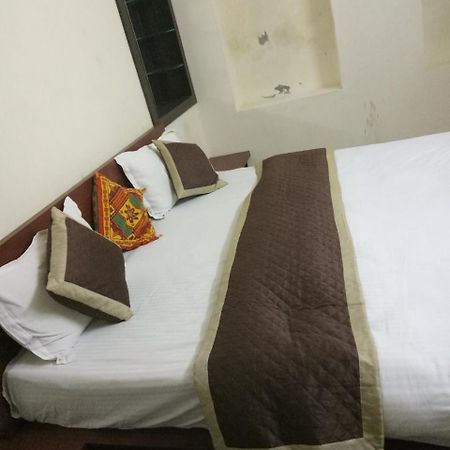 Prem Baba Guest House Jaisalmer Εξωτερικό φωτογραφία