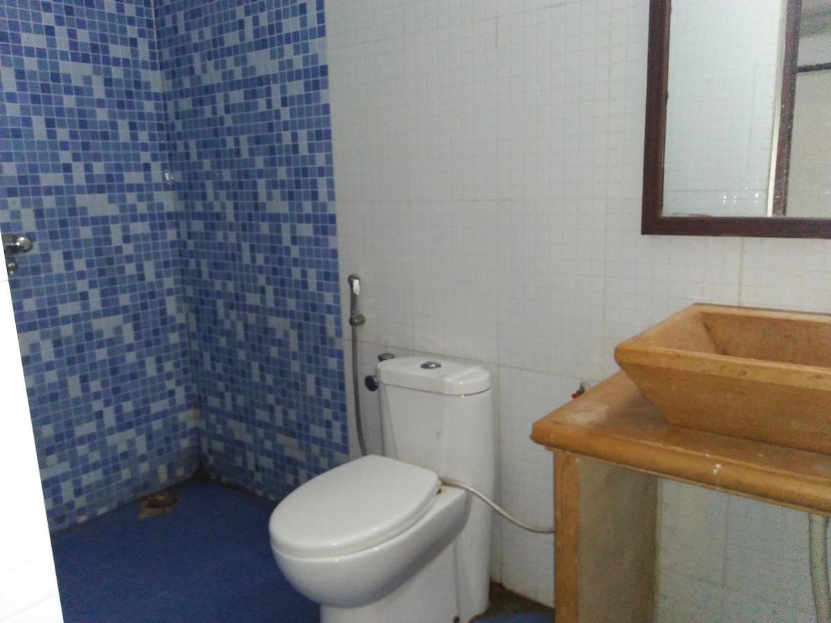 Prem Baba Guest House Jaisalmer Εξωτερικό φωτογραφία