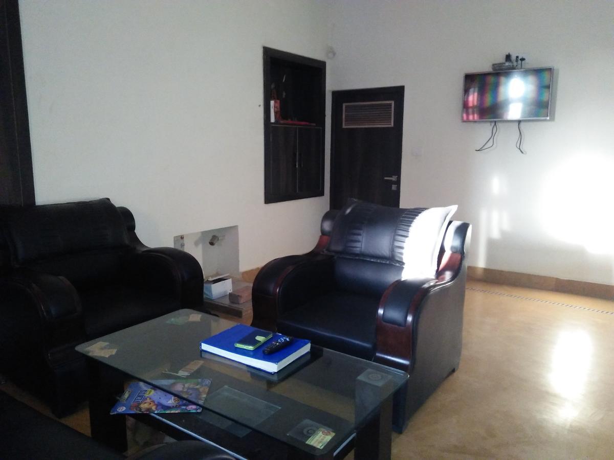 Prem Baba Guest House Jaisalmer Εξωτερικό φωτογραφία