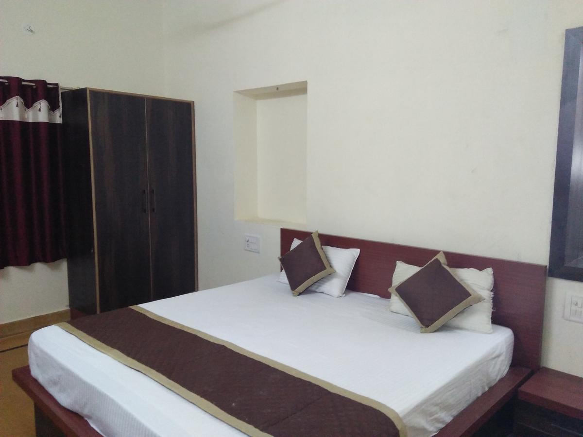 Prem Baba Guest House Jaisalmer Εξωτερικό φωτογραφία