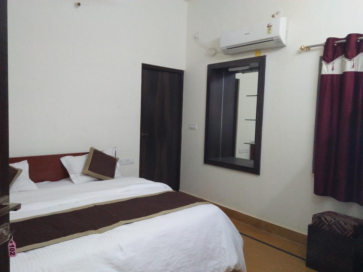 Prem Baba Guest House Jaisalmer Εξωτερικό φωτογραφία