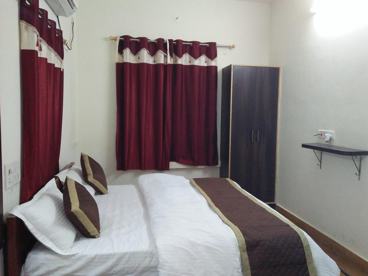 Prem Baba Guest House Jaisalmer Εξωτερικό φωτογραφία