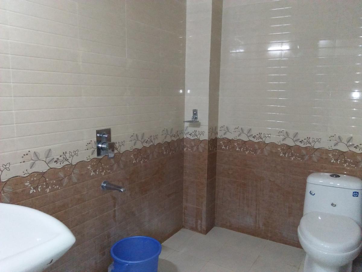 Prem Baba Guest House Jaisalmer Εξωτερικό φωτογραφία
