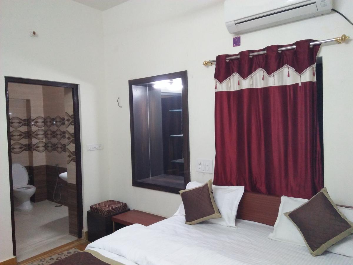 Prem Baba Guest House Jaisalmer Εξωτερικό φωτογραφία