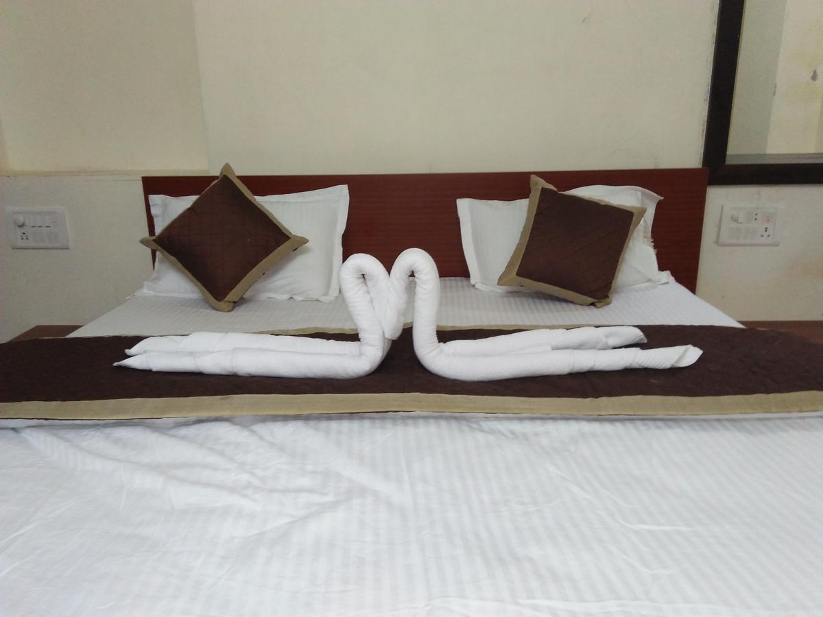 Prem Baba Guest House Jaisalmer Εξωτερικό φωτογραφία