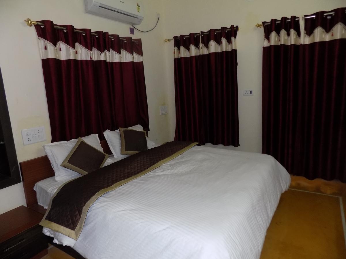Prem Baba Guest House Jaisalmer Εξωτερικό φωτογραφία