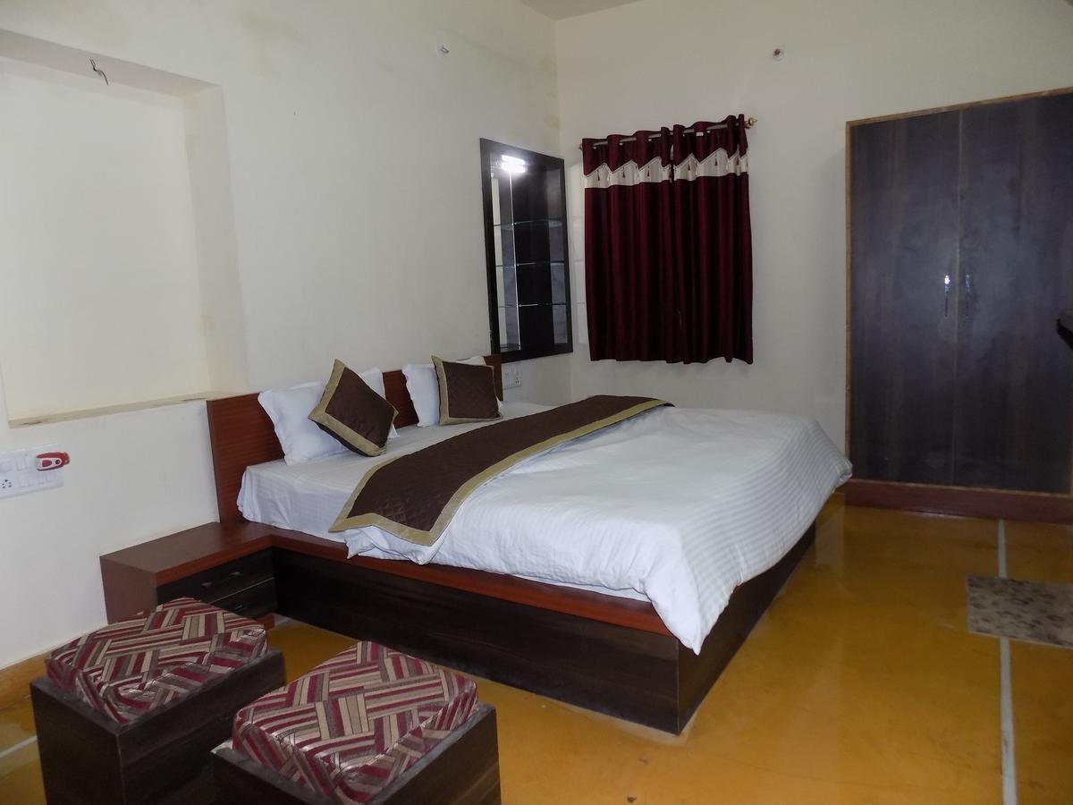 Prem Baba Guest House Jaisalmer Εξωτερικό φωτογραφία