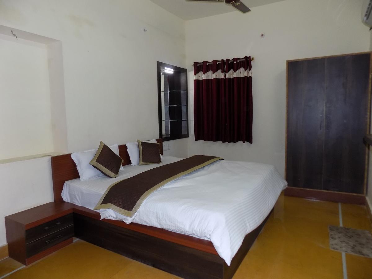 Prem Baba Guest House Jaisalmer Εξωτερικό φωτογραφία