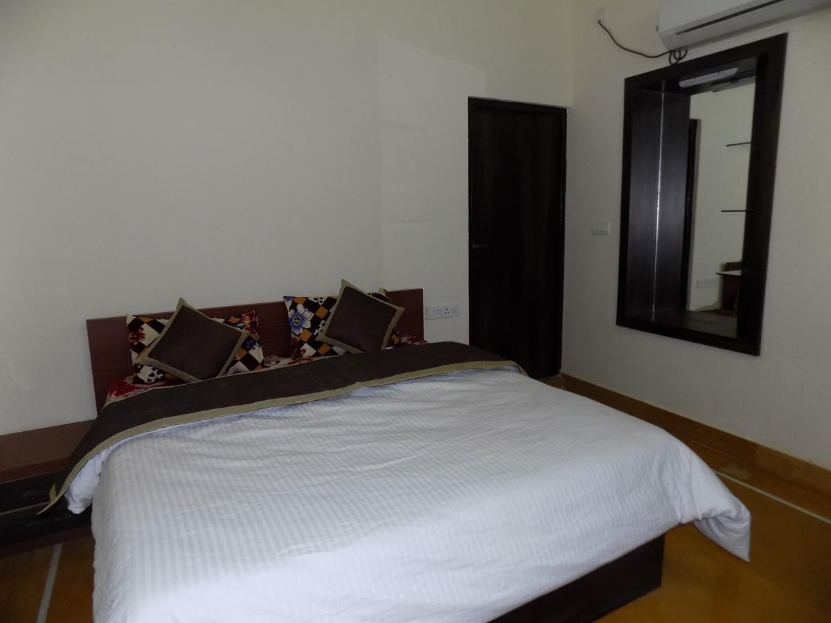 Prem Baba Guest House Jaisalmer Εξωτερικό φωτογραφία