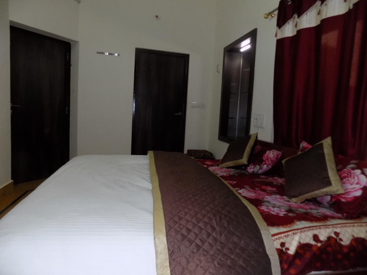 Prem Baba Guest House Jaisalmer Εξωτερικό φωτογραφία