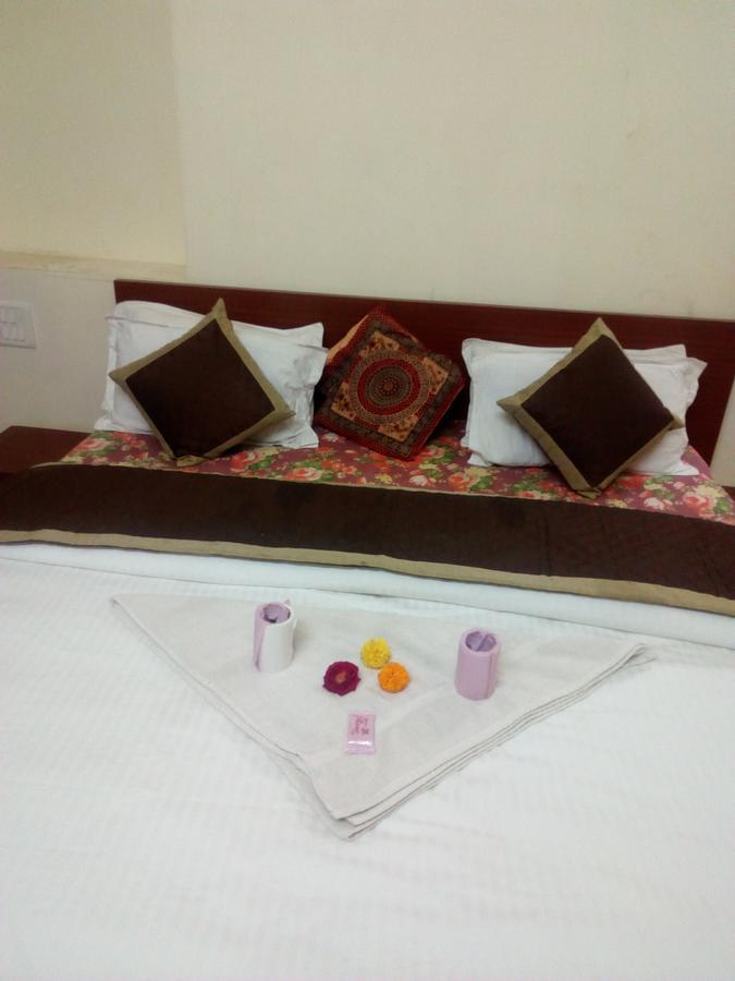 Prem Baba Guest House Jaisalmer Δωμάτιο φωτογραφία