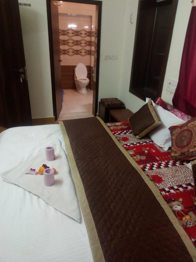 Prem Baba Guest House Jaisalmer Εξωτερικό φωτογραφία