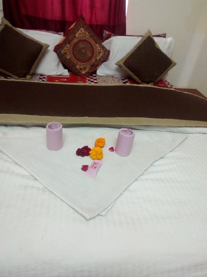 Prem Baba Guest House Jaisalmer Εξωτερικό φωτογραφία