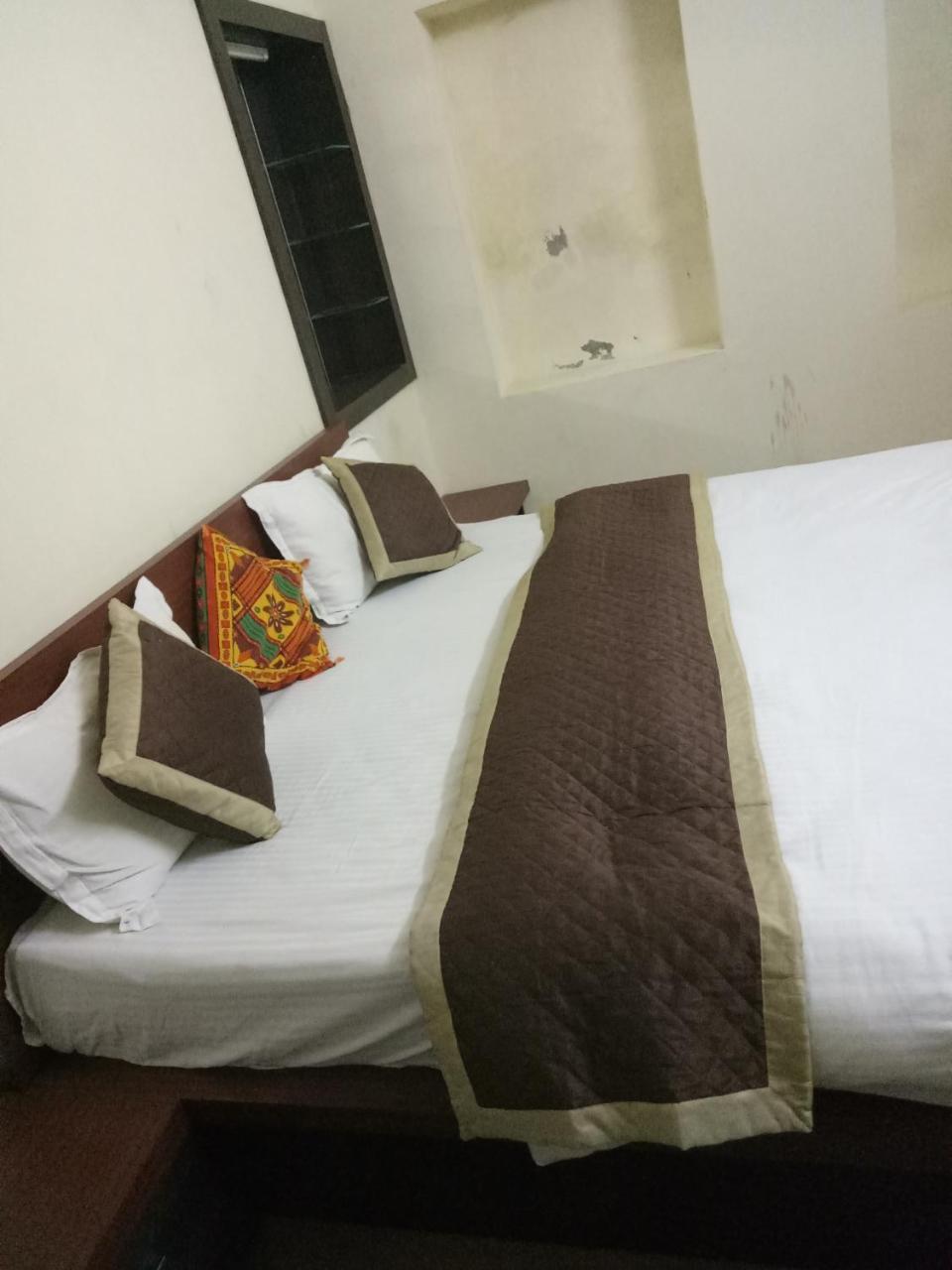 Prem Baba Guest House Jaisalmer Εξωτερικό φωτογραφία